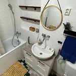 Horska Cervena Skala * Porac