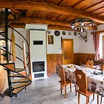 Horska Cervena Skala