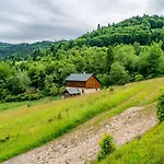 Horska Cervena Skala