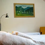 Horska Cervena Skala * Porac