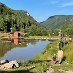 Horska Cervena Skala *