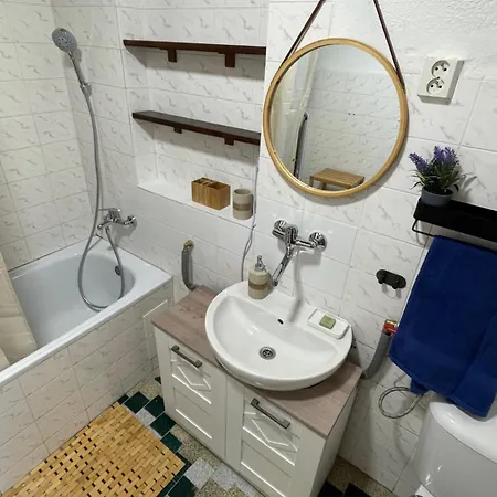 Horska Cervena Skala * Porac