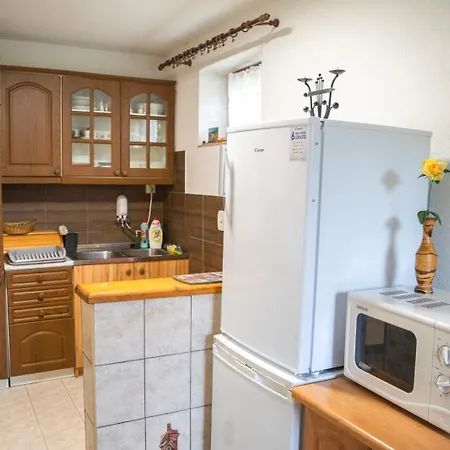 Horska Cervena Skala * Porac