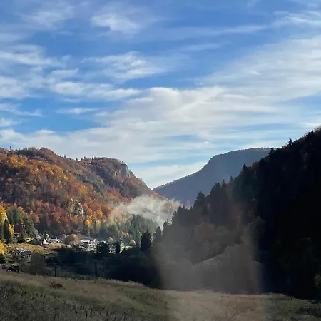 Horska Cervena Skala * Porac