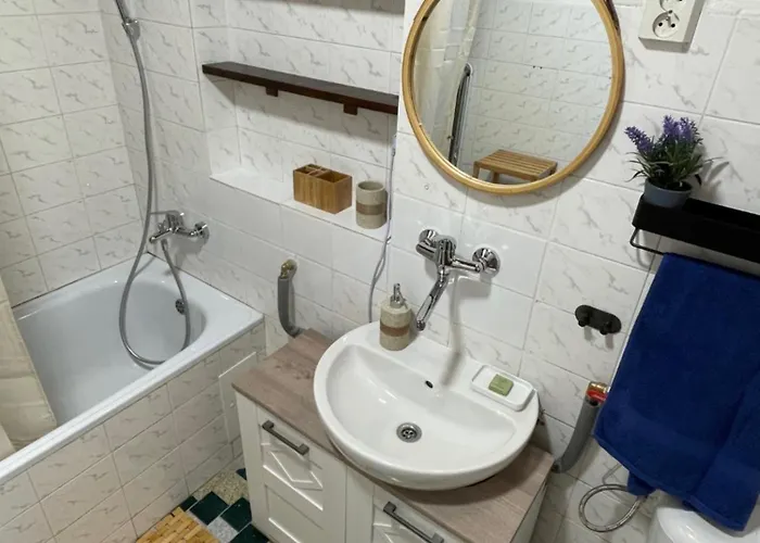 Horska Cervena Skala * Porac