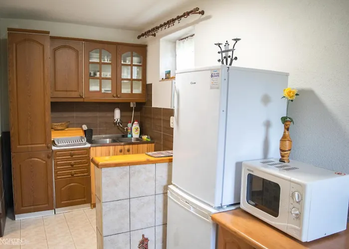 Horska Cervena Skala * Porac